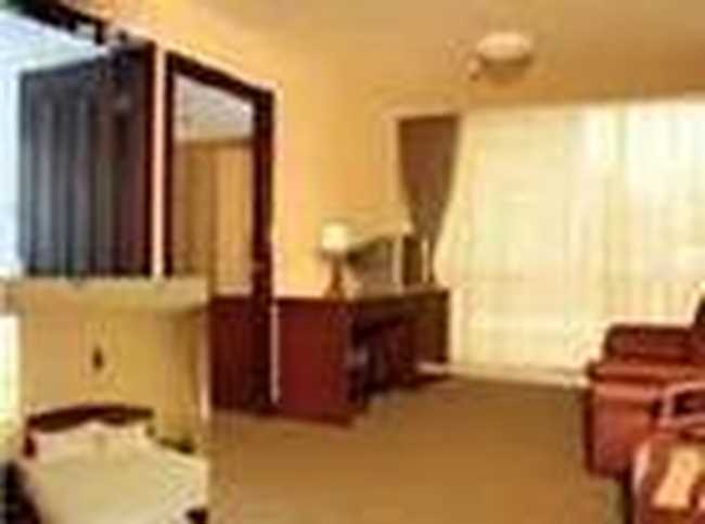 上海卡玛达168旅店,图二