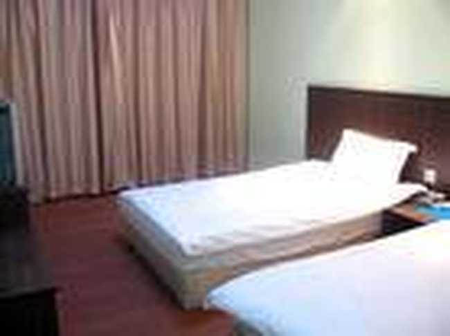 吉泰酒店-火车站北广场店,图三