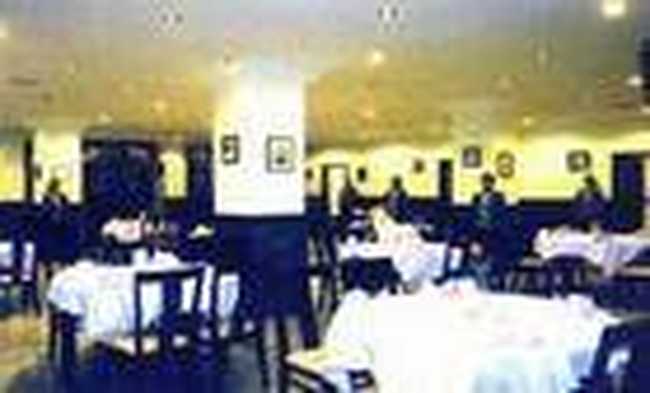 上海鑫龙酒店,图二