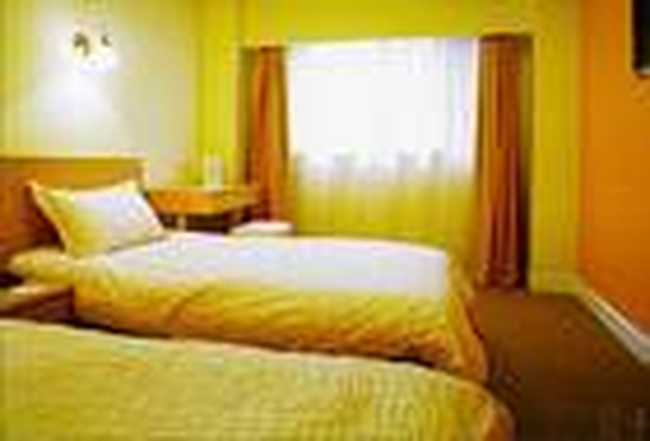 24K国际连锁酒店吴中路店,图三