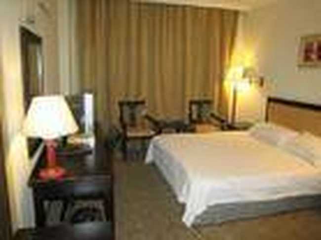 上海利加达商务酒店,图二