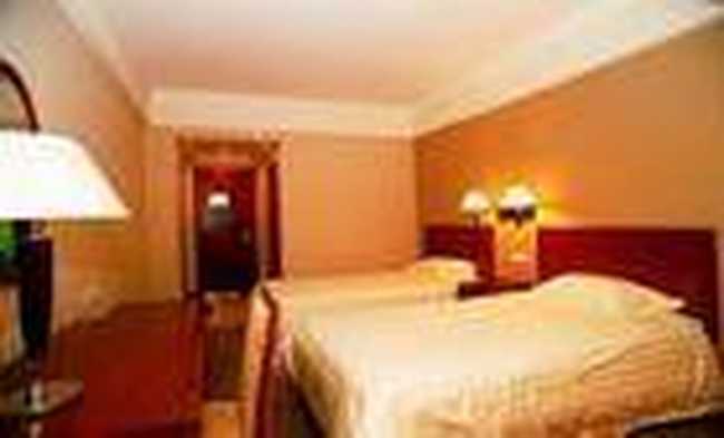 格林豪泰上海曲阳店,图三