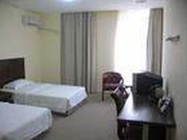 上海吉泰宾馆-中山北路店,图三