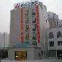 格林豪泰松江松东酒店
