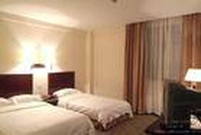 上海优豪商务酒店,图三