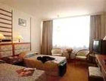 上海北人酒店,图三