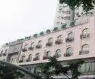 上海海尚海城市快捷酒店