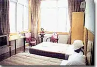 上海东鹰假日酒店