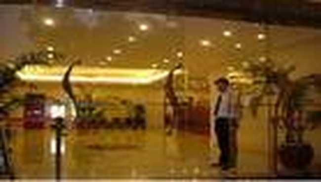 格林豪泰四川北路快捷酒店,图二