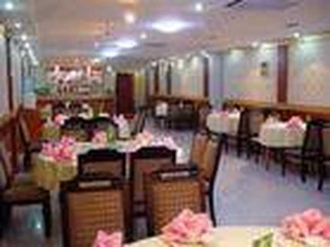 上海君顺酒店,图二