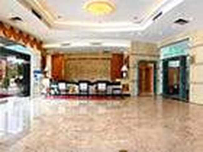 上海古居酒店,图二