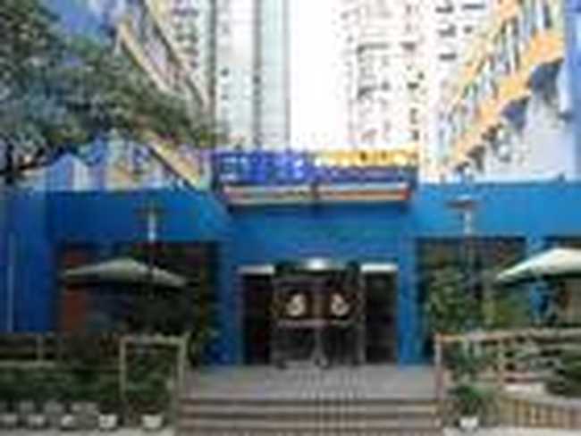 上海万里路国际青年酒店,图一