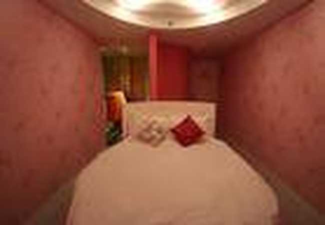 上海优家旅店,图三