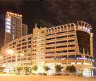上海利加达商务酒店,图一