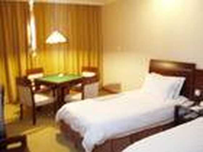 上海华浪宾馆,图二