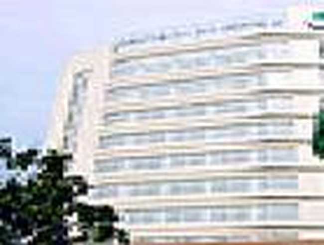 格林豪泰四川北路快捷酒店,图一