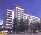 华苑宾馆,图一