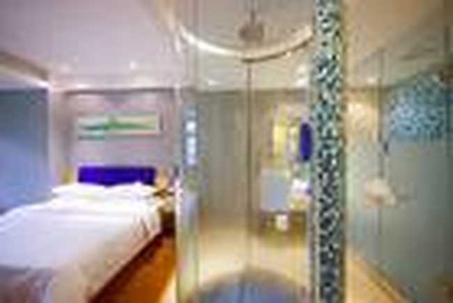 七斗星商旅酒店-上海五角場(chǎng)店,圖三