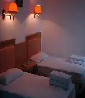 上海月城之星旅馆