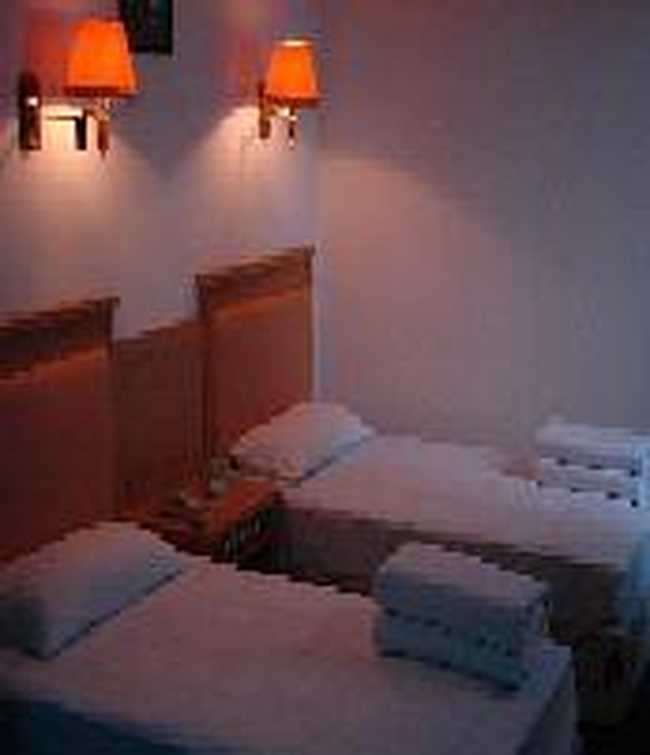 上海月城之星旅馆