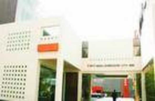 上海海尚海城市快捷酒店,图一