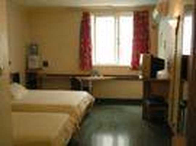 锦江之星上海铁路南站店,图三