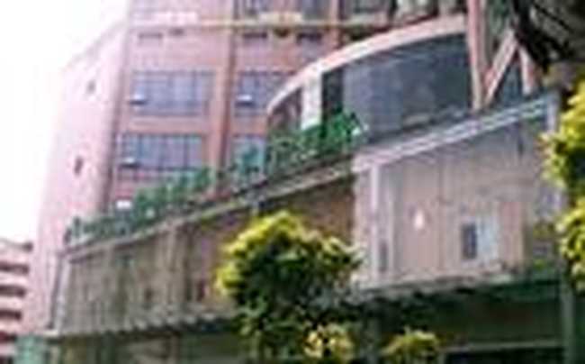 格林豪泰上海一天下酒店,图一