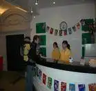 上海万里路国际青年酒店,图二