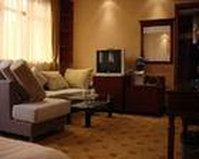 上海华茜宾馆,图二