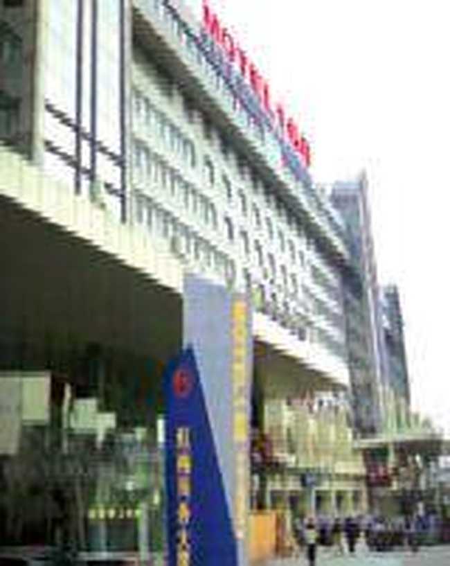 莫泰酒店連鎖－上海南站店