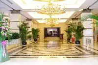 上海柏司特商务酒店