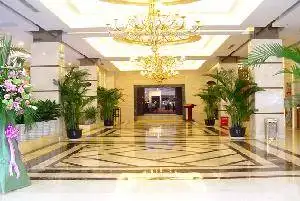 上海柏司特商务酒店