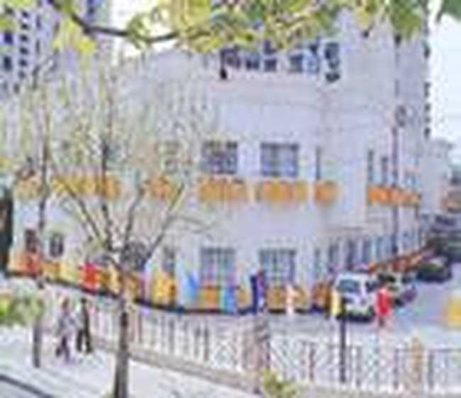 上海景缘假日酒店-中山店,图一