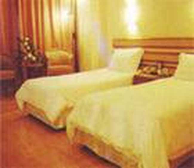 中悦苑景宾馆,图三