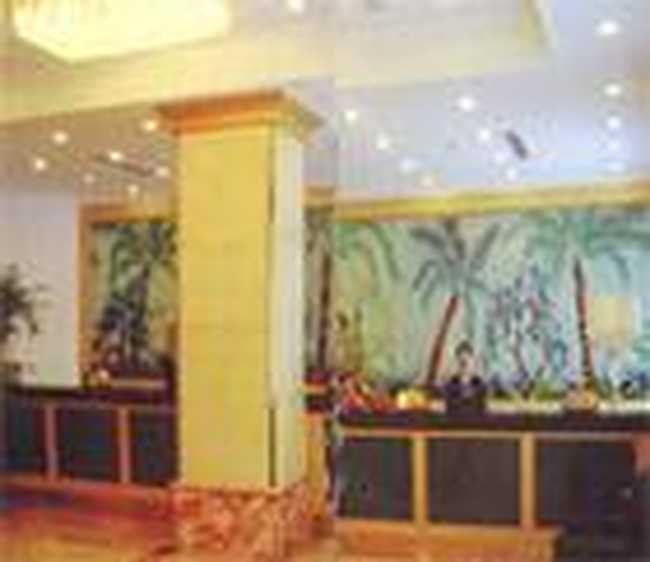 中悦苑景宾馆,图二