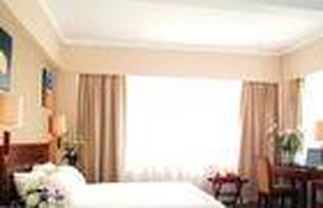 格林豪泰四川北路快捷酒店,图三