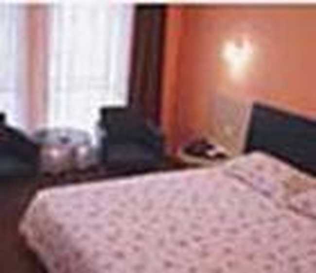 莫泰168连锁旅店－惠南店,图二