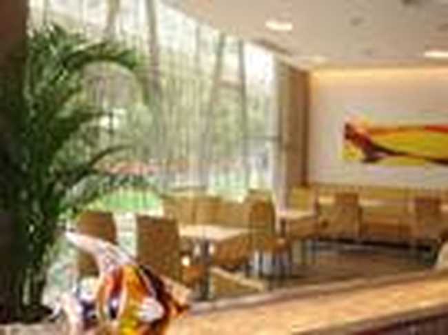 锦江之星－逸仙路店,图二