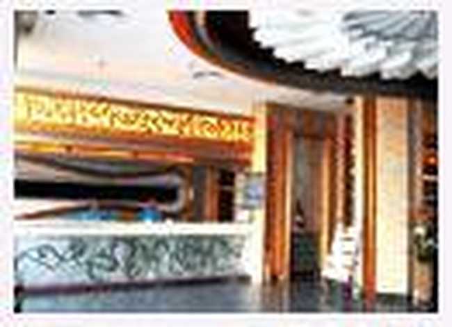 上海莫泰酒店－火车站店,图二