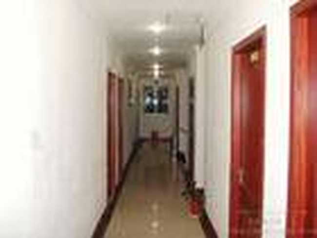 上海越家假日旅店,图二