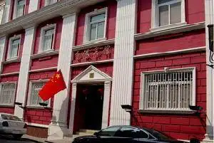 上海锦江之星－张江店