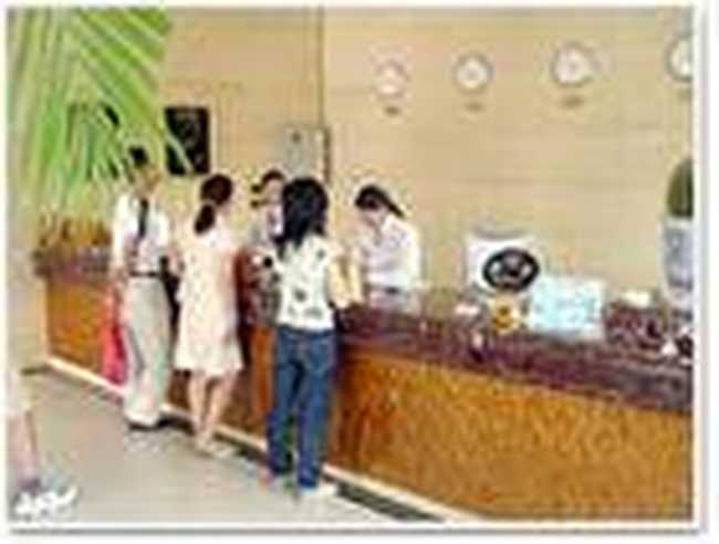 上海吉宝宾馆,图二