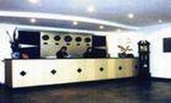 上海鑫龙酒店,图一