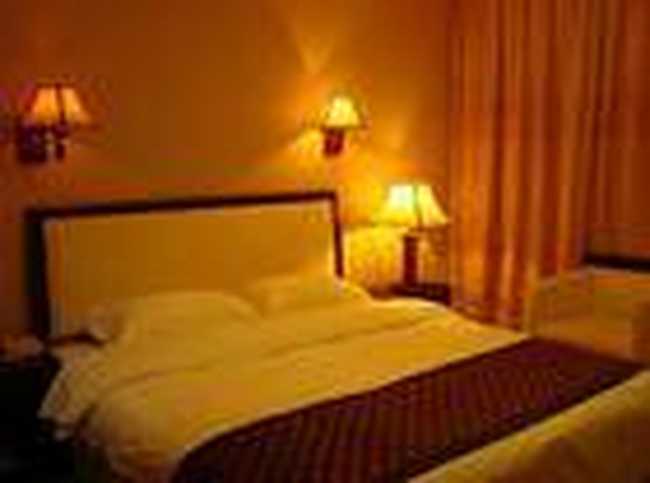 上海翠林商务大酒店,图二