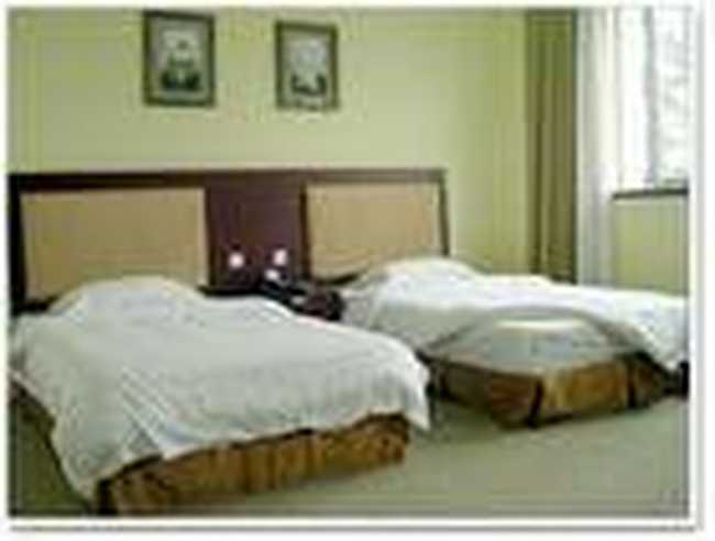 上海吉宝宾馆,图三