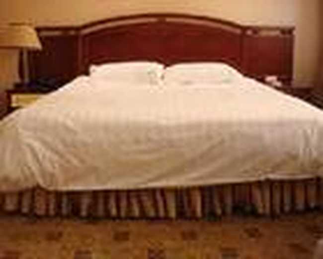 上海华茜宾馆,图三