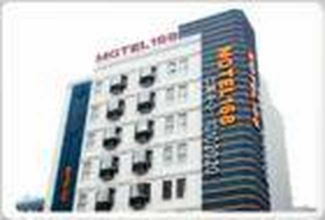 莫泰连锁酒店-崇明八一路店,图一