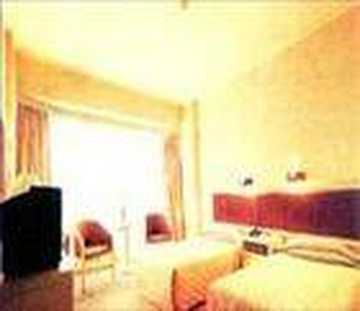 上海文艺宾馆,图二