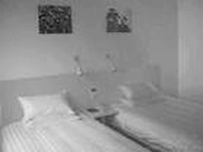 汉庭快捷酒店-长风店,图三