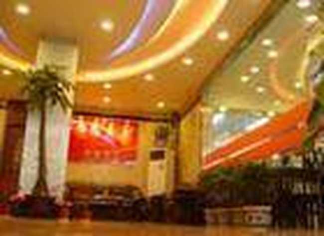 上海夢溪酒店,圖二